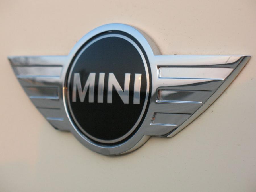  Mini Cooper Clubman 2008 года  (фото 47 из 53)